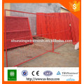 Factory outlet Cheap PVC Coated Canada Temporary Fence (ISO9001,CE)